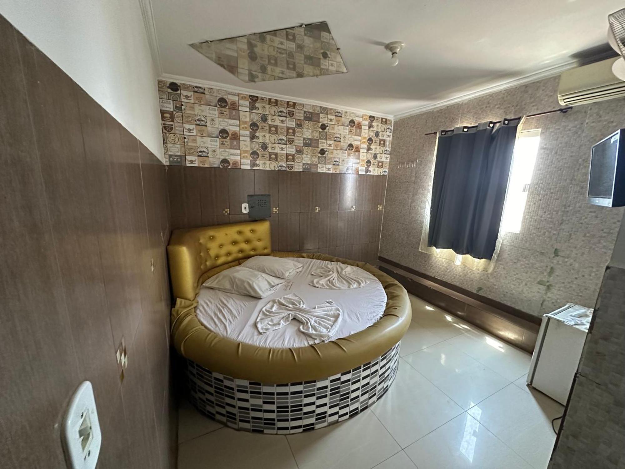 Golden Park Hotel Brasilia