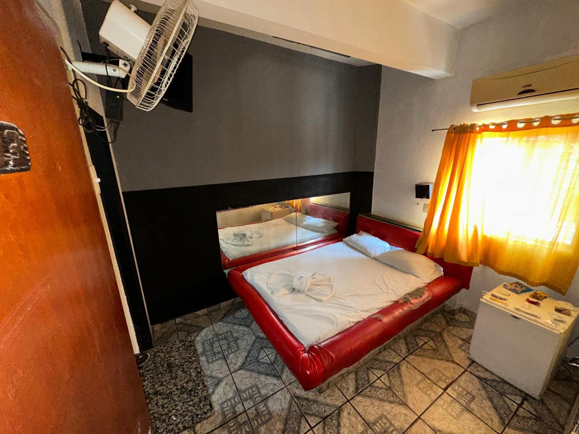 Hotel Golden Park